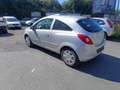 Opel Corsa Edition Klima TÜV neu top Anfänger Auto Grau - thumbnail 4