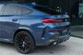 BMW X6 xDrive40i M-Sport ACC Pano Memory Headup Keyless H Blauw - thumbnail 49