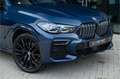 BMW X6 xDrive40i M-Sport ACC Pano Memory Headup Keyless H Blauw - thumbnail 11