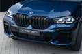 BMW X6 xDrive40i M-Sport ACC Pano Memory Headup Keyless H Blauw - thumbnail 18