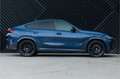 BMW X6 xDrive40i M-Sport ACC Pano Memory Headup Keyless H Blauw - thumbnail 3