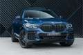 BMW X6 xDrive40i M-Sport ACC Pano Memory Headup Keyless H Blauw - thumbnail 4