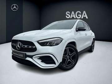 d AMG Pack Night Facelift