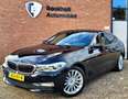 BMW 630 6-serie Gran Turismo 630i Luxury - Pano, HUD, Came Чорний - thumbnail 1