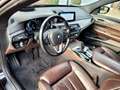 BMW 630 6-serie Gran Turismo 630i Luxury - Pano, HUD, Came Чорний - thumbnail 14