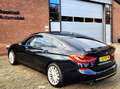 BMW 630 6-serie Gran Turismo 630i Luxury - Pano, HUD, Came Чорний - thumbnail 7