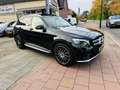 Mercedes-Benz GLC 250 4MATIC Premium AMG Pakket Panormadak Garantie Zwart - thumbnail 3