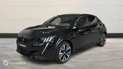 Peugeot 208 1.2 PureTech 100ch S\u0026S GT