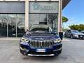 BMW X1 sdrive18d Sport Xline cerchi 19' Bleu - thumbnail 2