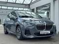 BMW 220 d Active Tourer M-Sport AHK GARANTIE-03/30 Gris - thumbnail 2