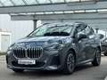 BMW 220 d Active Tourer M-Sport AHK GARANTIE-03/30 Gris - thumbnail 3