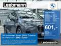 BMW 220 d Active Tourer M-Sport AHK GARANTIE-03/30 Gris - thumbnail 1