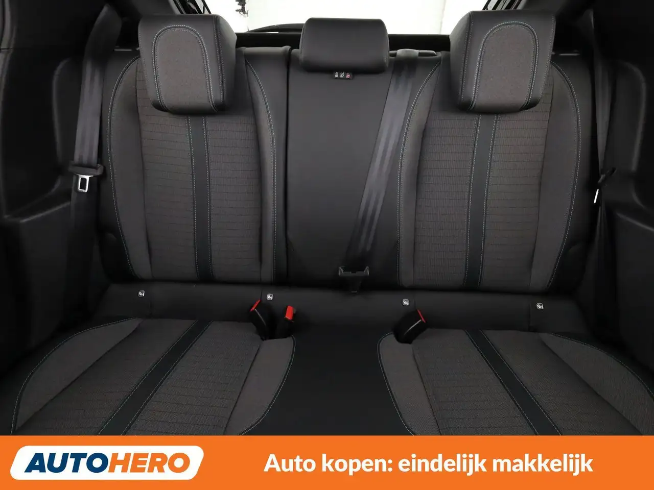 Peugeot 208 1.2 PureTech Allure Business, миниатюра 15
