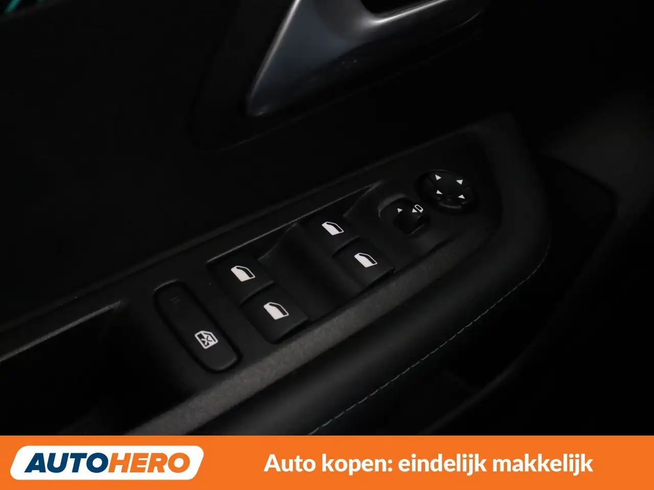 Peugeot 208 1.2 PureTech Allure Business, миниатюра 26