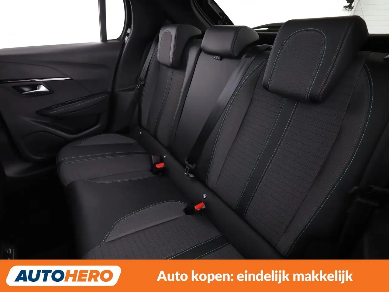 Peugeot 208 1.2 PureTech Allure Business, миниатюра 14