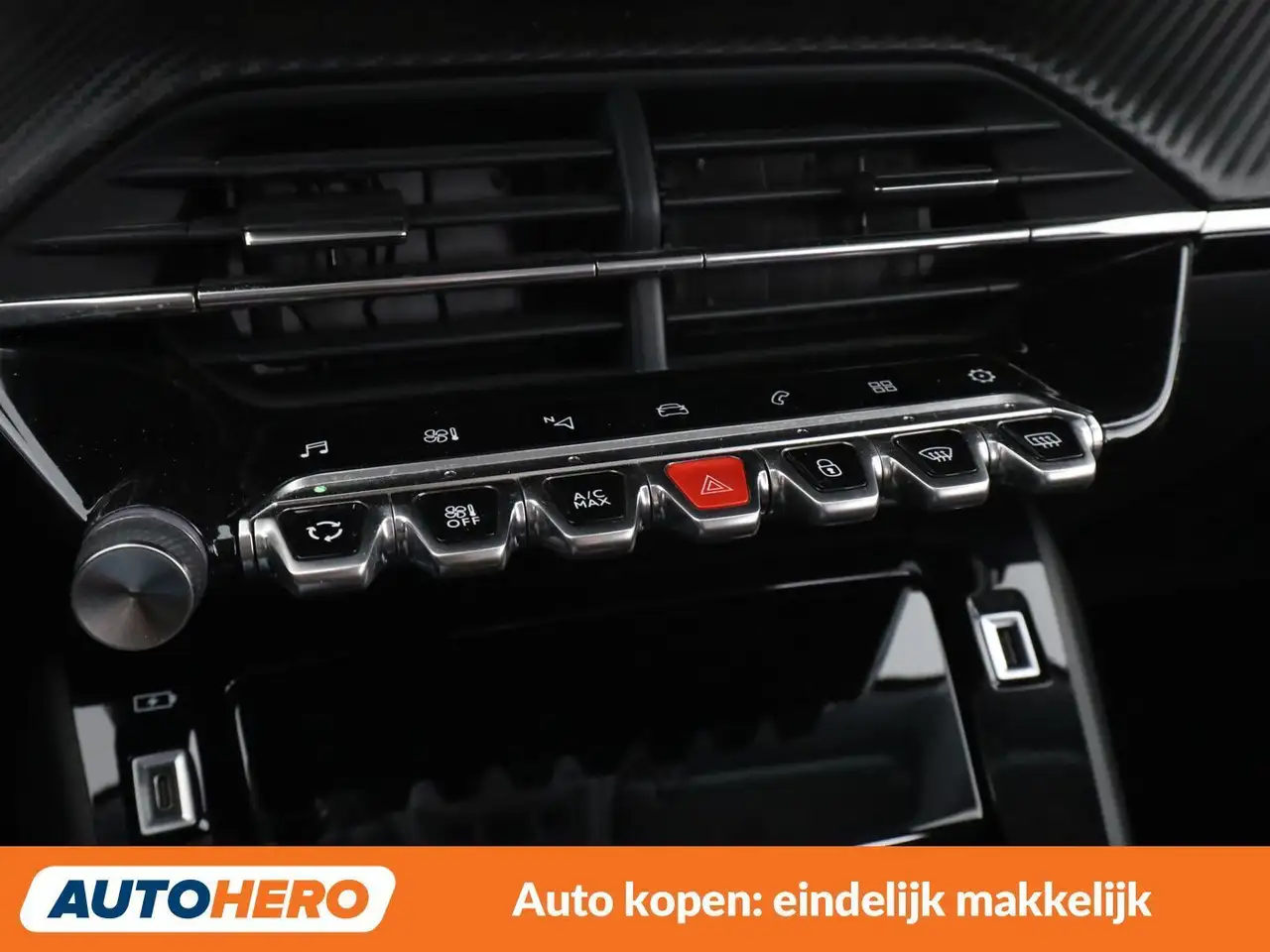 Peugeot 208 1.2 PureTech Allure Business, миниатюра 24