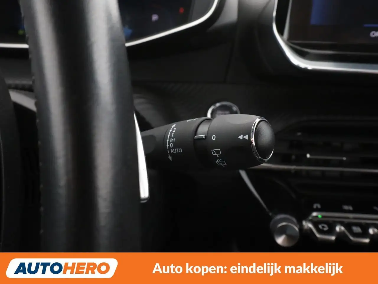 Peugeot 208 1.2 PureTech Allure Business, миниатюра 30
