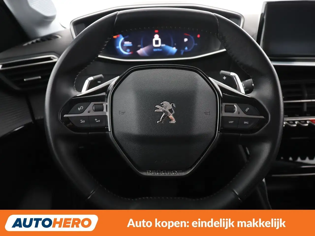 Peugeot 208 1.2 PureTech Allure Business, миниатюра 19