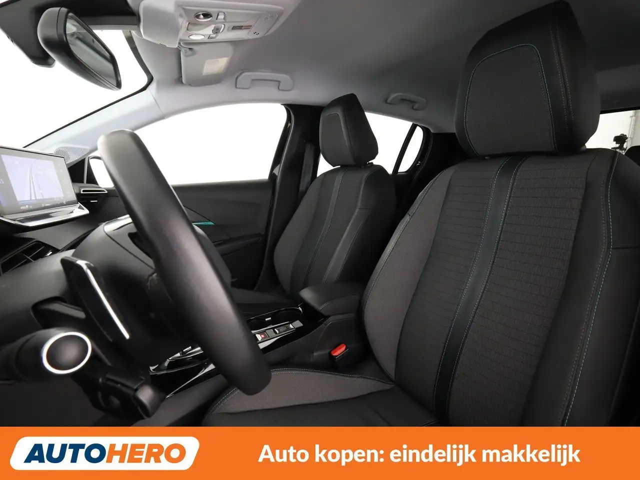 Peugeot 208 1.2 PureTech Allure Business, миниатюра 10