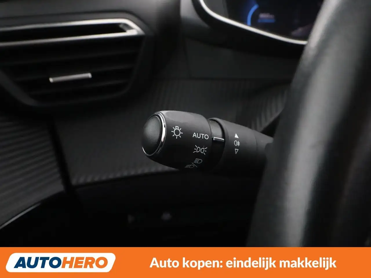 Peugeot 208 1.2 PureTech Allure Business, миниатюра 29