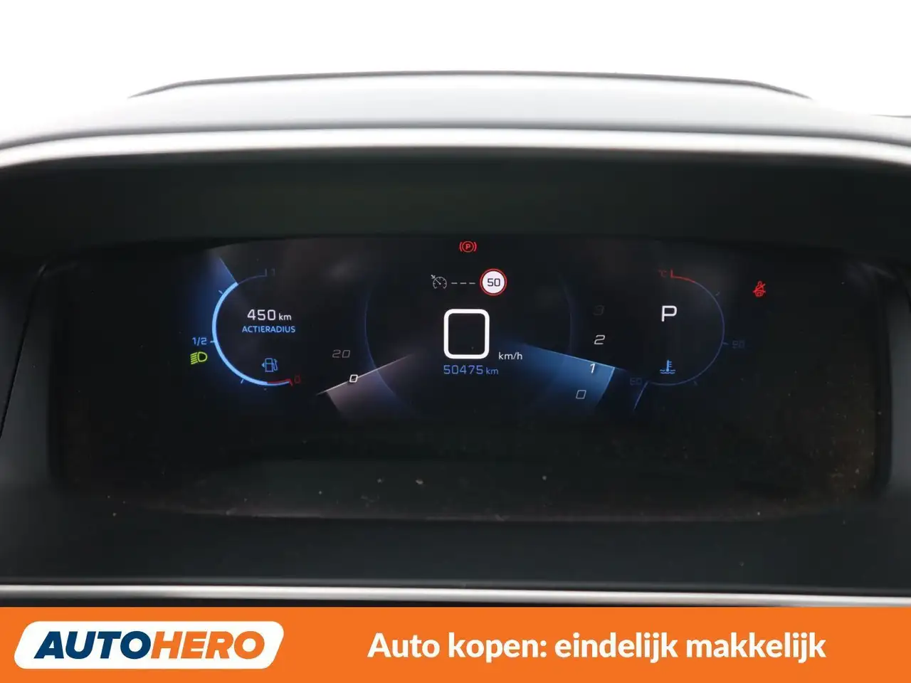 Peugeot 208 1.2 PureTech Allure Business, миниатюра 20