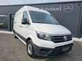 Volkswagen Crafter Crafter L3H3 2,0 TDI*MWST*230 VOLT System*Massage* Wit - thumbnail 1