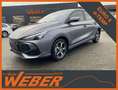 MG MG3 1.5 T 85kW Comfort Navi APP LED Kamera Grijs - thumbnail 1