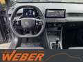 MG MG3 1.5 T 85kW Comfort Navi APP LED Kamera Grijs - thumbnail 12