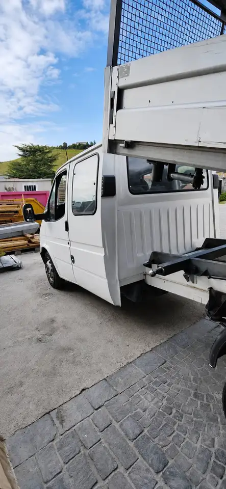 Ford Transit, foto 3