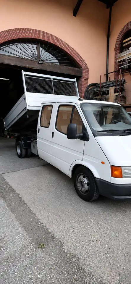 Ford Transit, foto 7