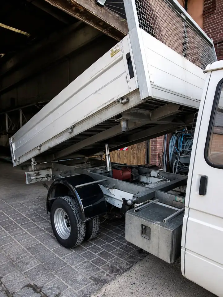 Ford Transit, foto 6