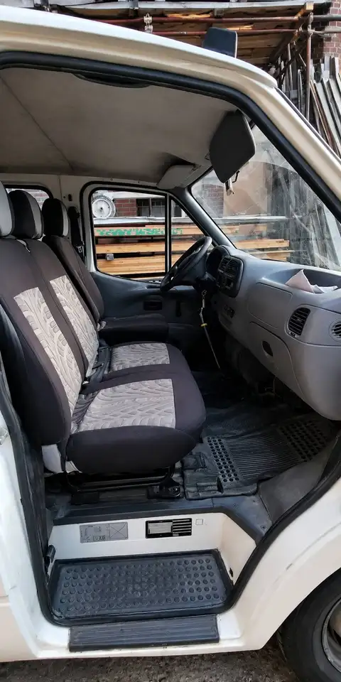 Ford Transit, foto 4