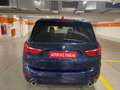 BMW 218 d Gran Tourer Sport Line Aut. Blau - thumbnail 8