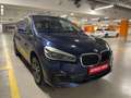 BMW 218 d Gran Tourer Sport Line Aut. Blau - thumbnail 2