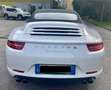 Porsche 911 Cabrio 3.4 Carrera  Cambio Pdk 50°Anniversary Bianco - thumbnail 5