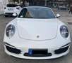 Porsche 911 Cabrio 3.4 Carrera  Cambio Pdk 50°Anniversary Bianco - thumbnail 2