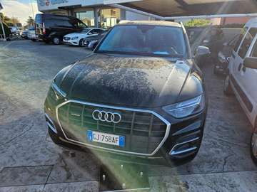 40 TDI 204 CV quattro S tronic Business Advanced