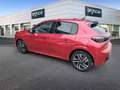 Peugeot 208 1.2 Puretech S&S Allure Pack 100 Rot - thumbnail 7