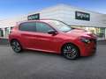 Peugeot 208 1.2 Puretech S&S Allure Pack 100 Rot - thumbnail 4