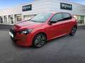 Peugeot 208 1.2 Puretech S&S Allure Pack 100 Rot - thumbnail 1