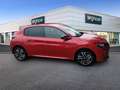 Peugeot 208 1.2 Puretech S&S Allure Pack 100 Rot - thumbnail 3