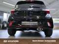 Hyundai i10 FL N Line Schwarz - thumbnail 4