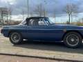 MG MGC Roadster (Cabrio) Blau - thumbnail 11