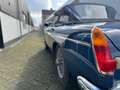 MG MGC Roadster (Cabrio) Blau - thumbnail 16