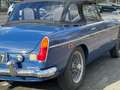 MG MGC Roadster (Cabrio) Blau - thumbnail 10