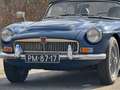 MG MGC Roadster (Cabrio) Blau - thumbnail 1