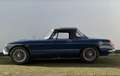 MG MGC Roadster (Cabrio) Blau - thumbnail 2