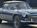 MG MGC Roadster (Cabrio) Blau - thumbnail 18