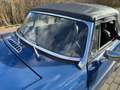 MG MGC Roadster (Cabrio) Blau - thumbnail 15