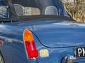 MG MGC Roadster (Cabrio) Blau - thumbnail 22